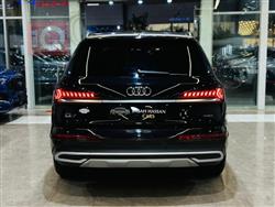 اودي Q7